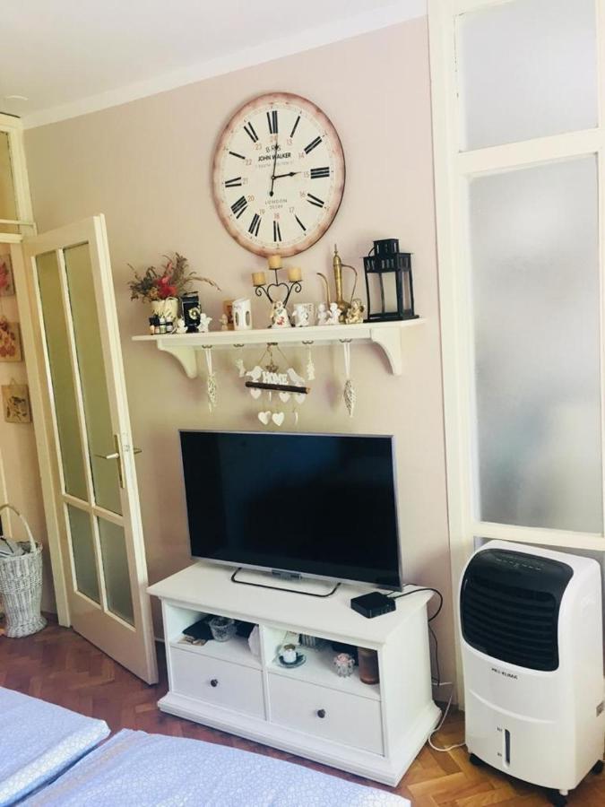 Studio Apartman Zagreb Zapad Vrapce Εξωτερικό φωτογραφία