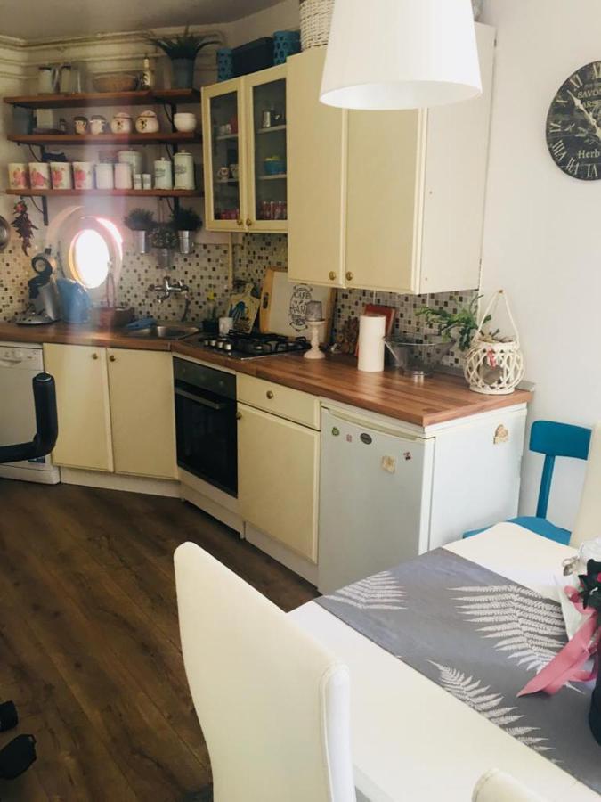 Studio Apartman Zagreb Zapad Vrapce Εξωτερικό φωτογραφία