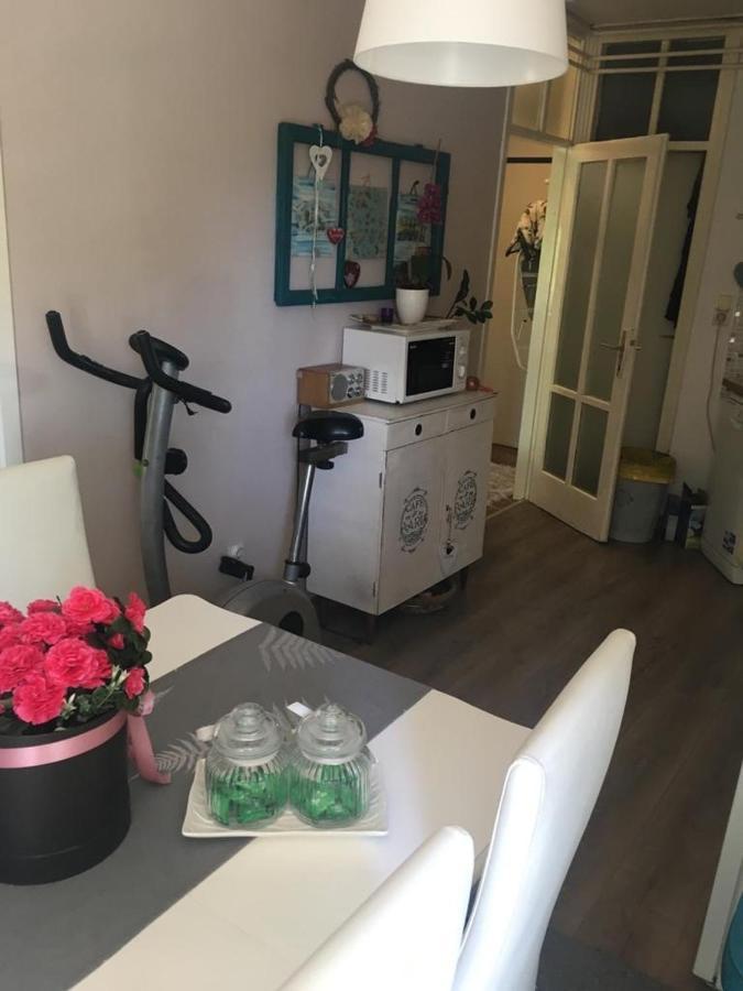Studio Apartman Zagreb Zapad Vrapce Εξωτερικό φωτογραφία