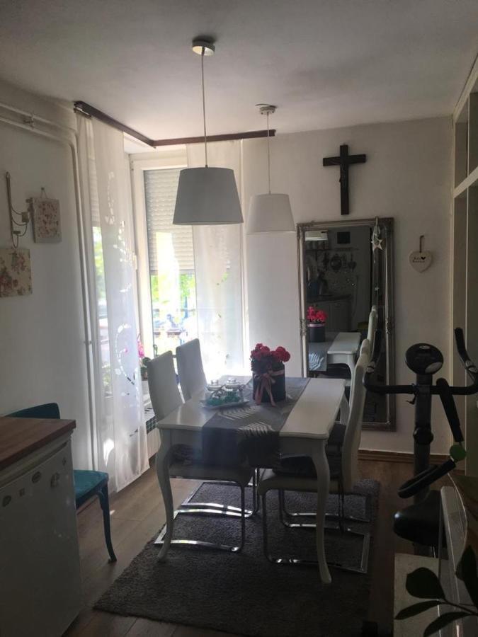 Studio Apartman Zagreb Zapad Vrapce Εξωτερικό φωτογραφία