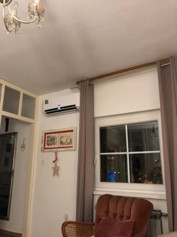 Studio Apartman Zagreb Zapad Vrapce Εξωτερικό φωτογραφία