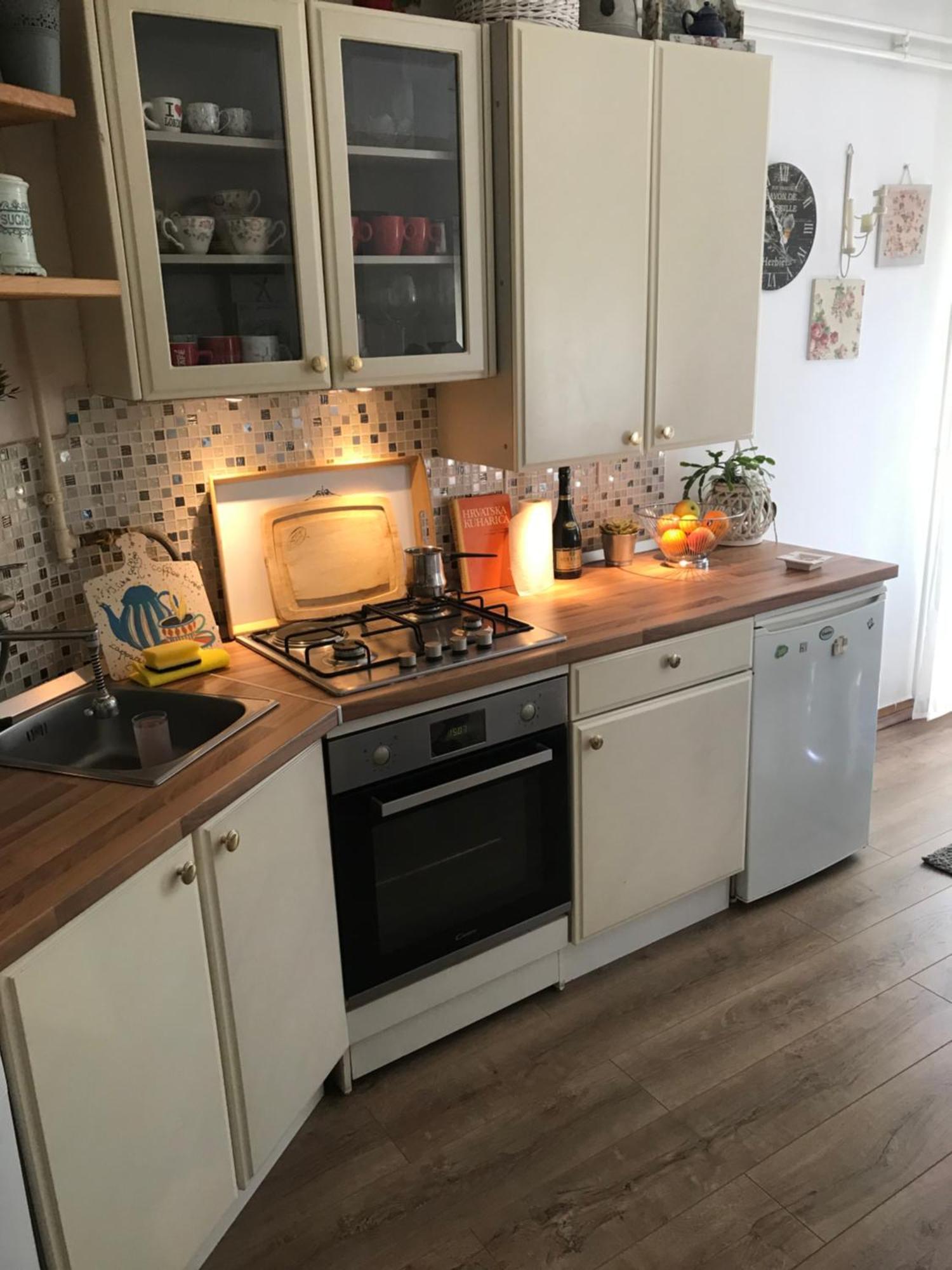 Studio Apartman Zagreb Zapad Vrapce Εξωτερικό φωτογραφία