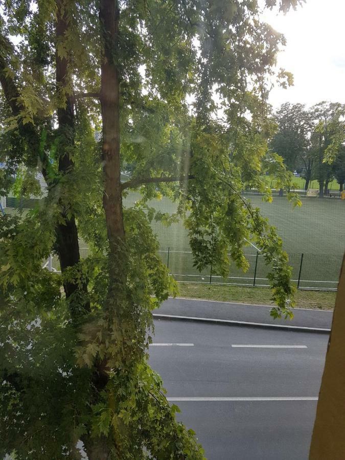 Studio Apartman Zagreb Zapad Vrapce Εξωτερικό φωτογραφία