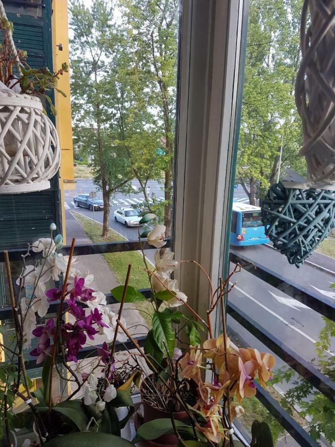 Studio Apartman Zagreb Zapad Vrapce Εξωτερικό φωτογραφία