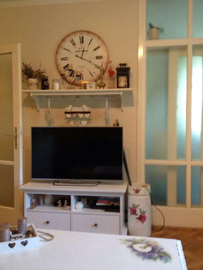 Studio Apartman Zagreb Zapad Vrapce Εξωτερικό φωτογραφία