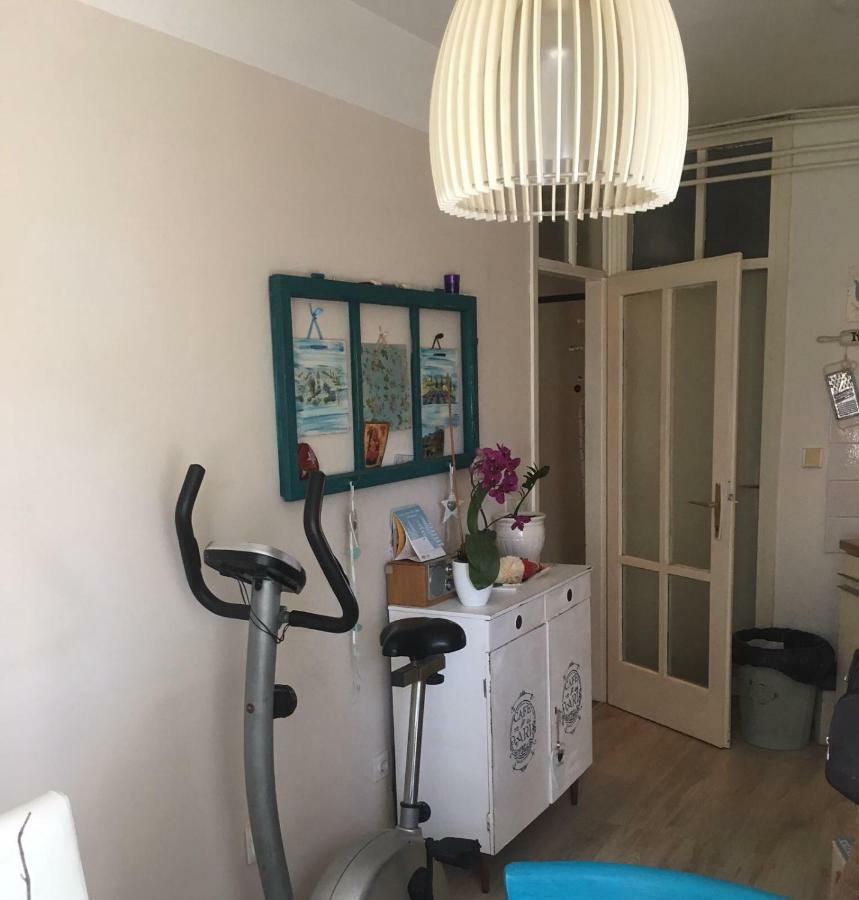 Studio Apartman Zagreb Zapad Vrapce Εξωτερικό φωτογραφία