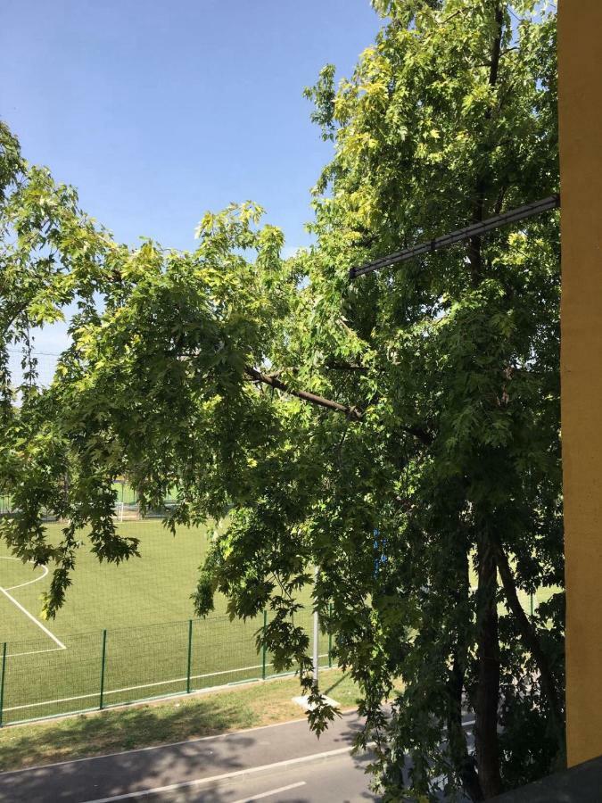 Studio Apartman Zagreb Zapad Vrapce Εξωτερικό φωτογραφία